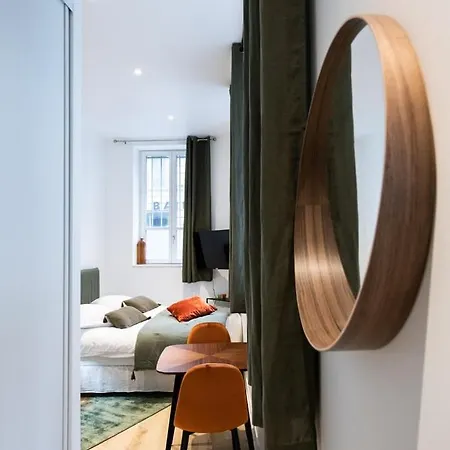 La Opéra 1 - Hypercentre Proche Place Des Terreaux Appartement