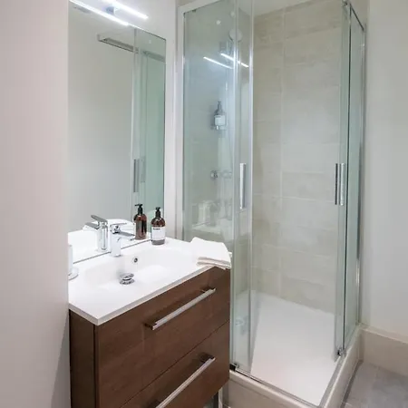 Appartement La Opéra 1 - Hypercentre Proche Place Des Terreaux Lyon