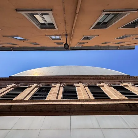 La Opéra 1 - Hypercentre Proche Place Des Terreaux Appartement Lyon